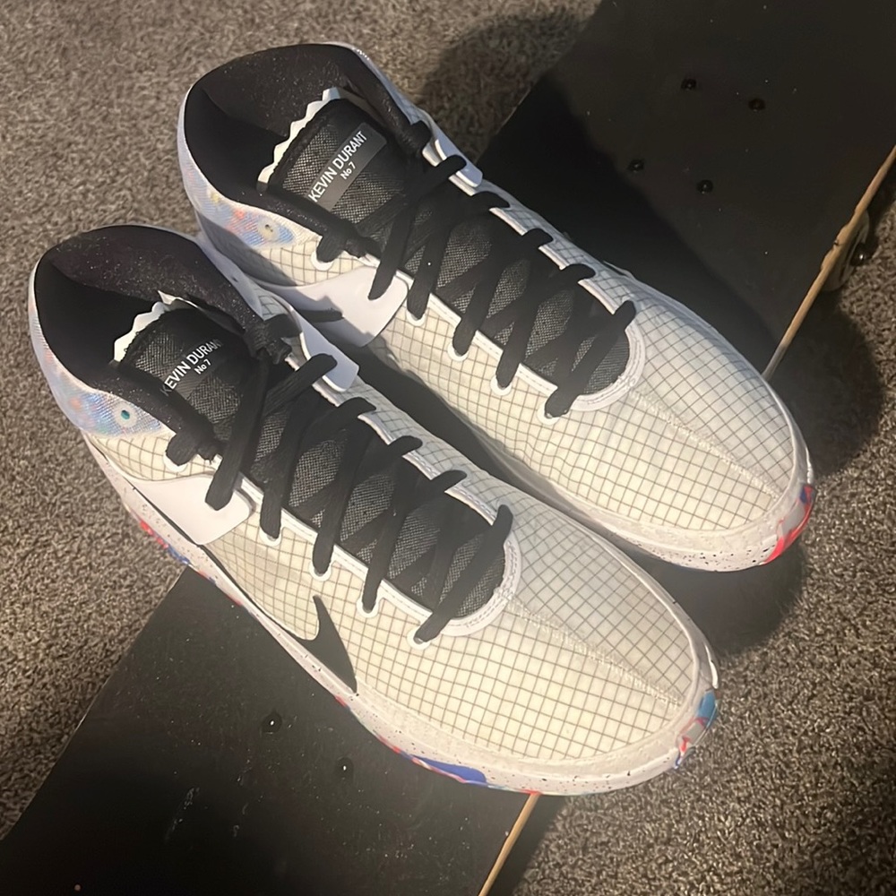 Kevin Durant size 14 new